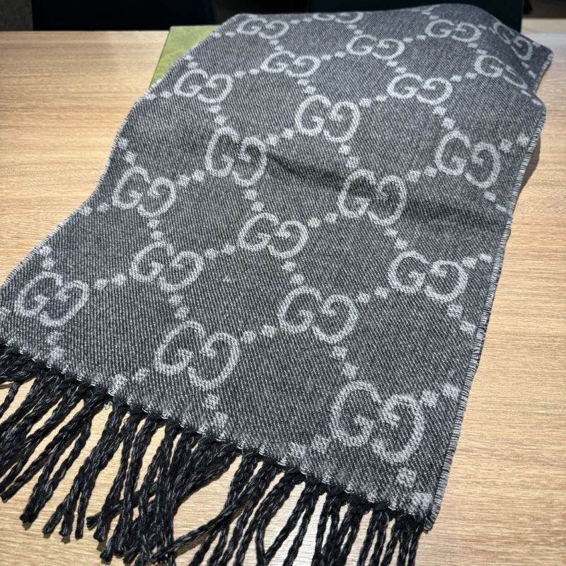 Gucci Scarf